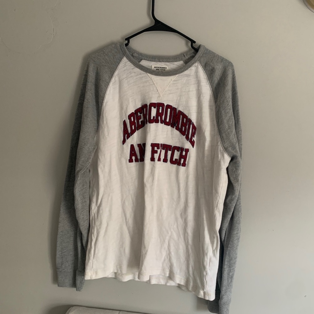 Abercrombie and Fitch shirt